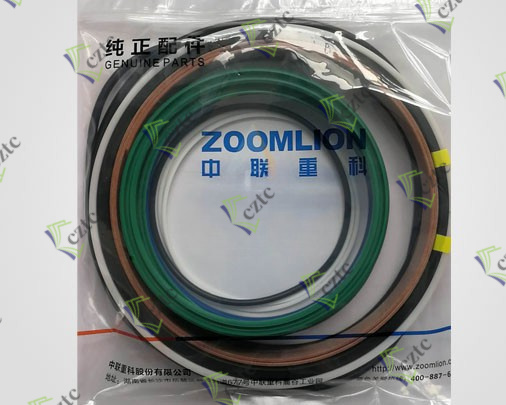 Zoomlion ZLJ5392THB125-44m Mobile Concrete Pump 1st Boom Seal Kits 00160720A0400000